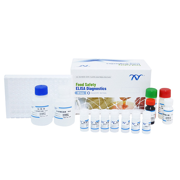 Honey SEM test kit