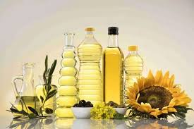 kwinbon edible oil test