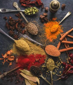 kwinbon spices test